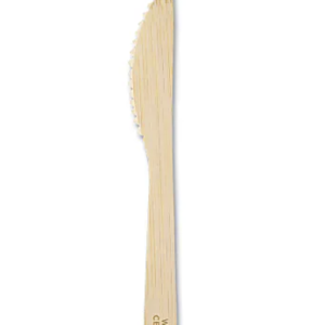 Compostable Knives - 50 per pack